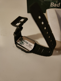 Breaking Bad Walter White Original Screen Used Casio Calculator Watch Movie Prop