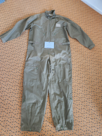 Mark Wahlberg Shooter (2007) Original Screen Used and Worn Flight Suit Prop
