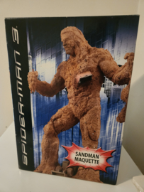 Marvel Spiderman 3 Sandman LE of 1000 Figurine Statue