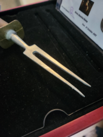 Silence of the Lambs Hannibal Rising Original Screen Used Proding Fork Prop
