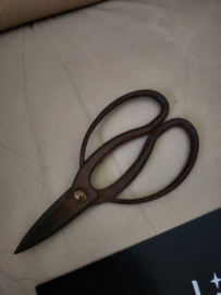 American Horror Story Asylum Original Screen Used Scissor Weapon Movie Prop