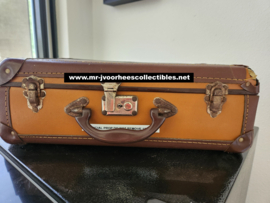 Harry Potter Philosophers Stone Original Production Used Luggage Small Case Prop