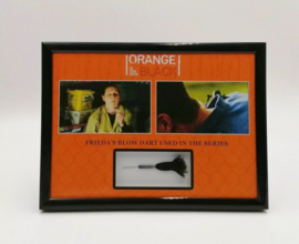 Orange is the New Black Original Screen Used Dart Prop