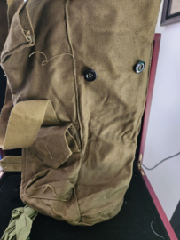 The Tortured Original Screen Used Gas Mask from the Producers of SAW Movie Prop