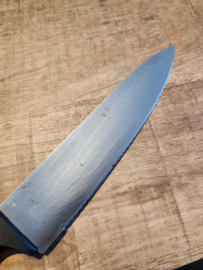 Sons of Anarchy SOA Original Screen Used Bobby Kitchen Knife Movie Prop