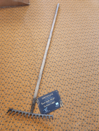 Twister 1996 Jan de Bont Original Production Used Barn Rake Movie Prop