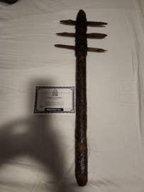 Star Trek Voyager Original Screen Used Spike Weapon Movie Prop