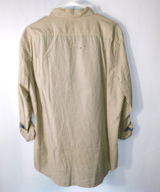 Marvel The Punisher Original Screen Used Bloody Shirt and Pants Set Movie Prop