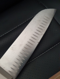 Halloween H20 Original Production Used Michael Myers Kitchen Knife Prop