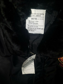 Mortal Kombat 2 Annihilation Original Prod Used Crew Bomberjack