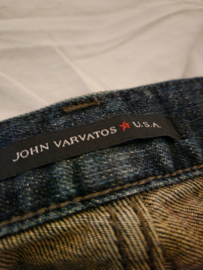Breaking Bad Original Production Used Hank Blue Dark Denim Jeans Movie Prop