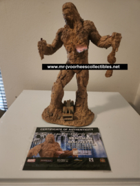 Marvel Spiderman 3 Sandman LE of 1000 Figurine Statue