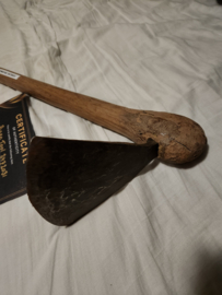 Stephen King Children of the Corn 1984 Original Production Used Barn Tool Prop