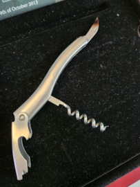 Breaking Bad Walter White Original Screen Used Wine Opener Prop