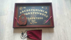 Hellboy Movie Talking Ouijaboard Limited Edition of 500