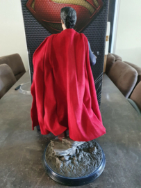 Superman Man of Steel Big Figurine LE of 3000 Statue