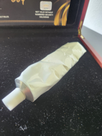 James Bond 007 Licence to Kill (1989) Original Used Dentonite Toothpaste Prop
