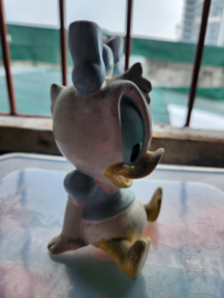 Walt Disney Ducktales Webby Vanderquack Old Vintage Fig Statue
