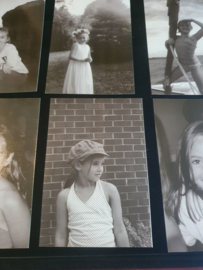Daniel Graig Dream House Original Screen Used Girl Pictures Prop