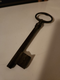 Stephen King The Green Mile 1999 Original Production Used Prison Key Movie Prop