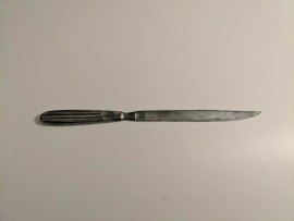 Sense 8 Whispers Original Screen Used Stunt Scalpel Movie Prop