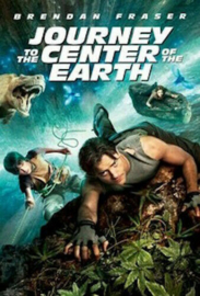 Brendan Fraser Journey to the Center of the Earth Used Diamonds