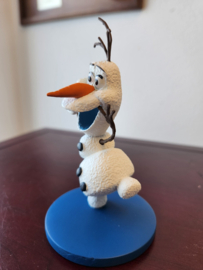 Walt Disney Frozen Olaf Standing Figurine Statue