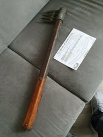 Prince of Persia Original Screen Used Spike Weapon Movie Prop
