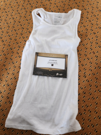 SOA Sons of Anarchy Original Screen Used Nero's White Tank Top Shirt Movie Prop