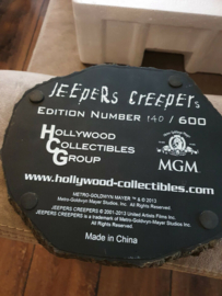 MGM Jeepers Creepers Limited Edition of 600 Big Figurine Statue