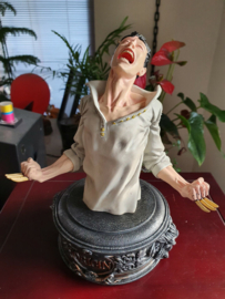 Marvel X Men Origin Wolverine Figurine LE of 2000 Bust Statue