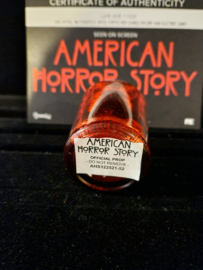 American Horror Story Hotel Original Screen Used Lady Gaga Candle Holder Prop