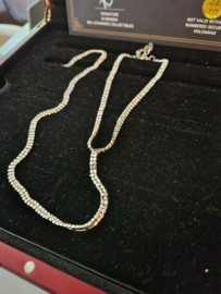 American Horror Story Hotel Original Screen Used Lady Gaga Diamond Necklace Prop