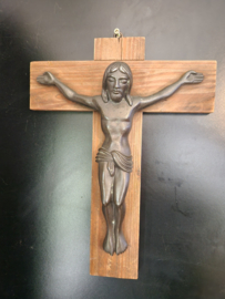 The Conjuring 2 (2016) Original Production Used Small Crucifix Movie Prop