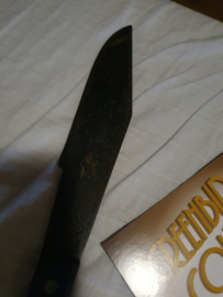 Halloween H20 Original Production Used Michael Myers Knife Movie Prop