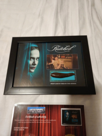 Netflix Series Ratched Original Screen Used Leech Movie Prop