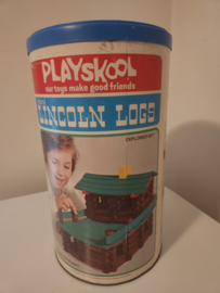 AHS American Horror Story Roanoke Original Screen Used Flora Playskool Toys Prop