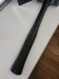 Halloween 2018 Original Production Used Michael Myers Big Hammer from Shed Prop