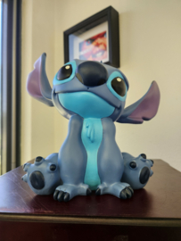 Walt Disney Lilo & Stitch Stitch Sitting Small version Figurine Statue