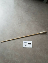 Russell Crowe Robin Hood Original Screen Used Arrow Movie Prop