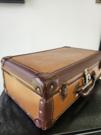 Harry Potter Philosophers Stone Original Production Used Luggage Small Case Prop