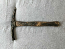 Into the Badlands Season 2 Original Screen Used Mine Tool Prop