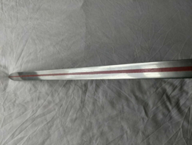 Into the Badlands Original Screen Used Lotus Spinning Sword Prop