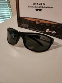 Men in Black 1997 Original Production Used Will Smith Shades Movie Prop