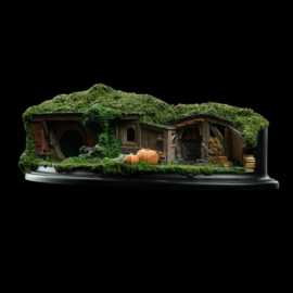 The Hobbit LOTR Lord of the Rings Hobbit Home Figurine Statue