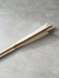 Russell Crowe Robin Hood Original Screen Used Arrow Movie Prop