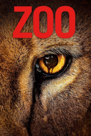 CBS ZOO TV Series (2015) Original Production Used Big Animal Horn Movie Prop