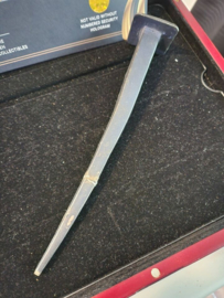 Halloween 6 Curse of Michael Myers Original Screen Used Stunt Spike Kill Prop