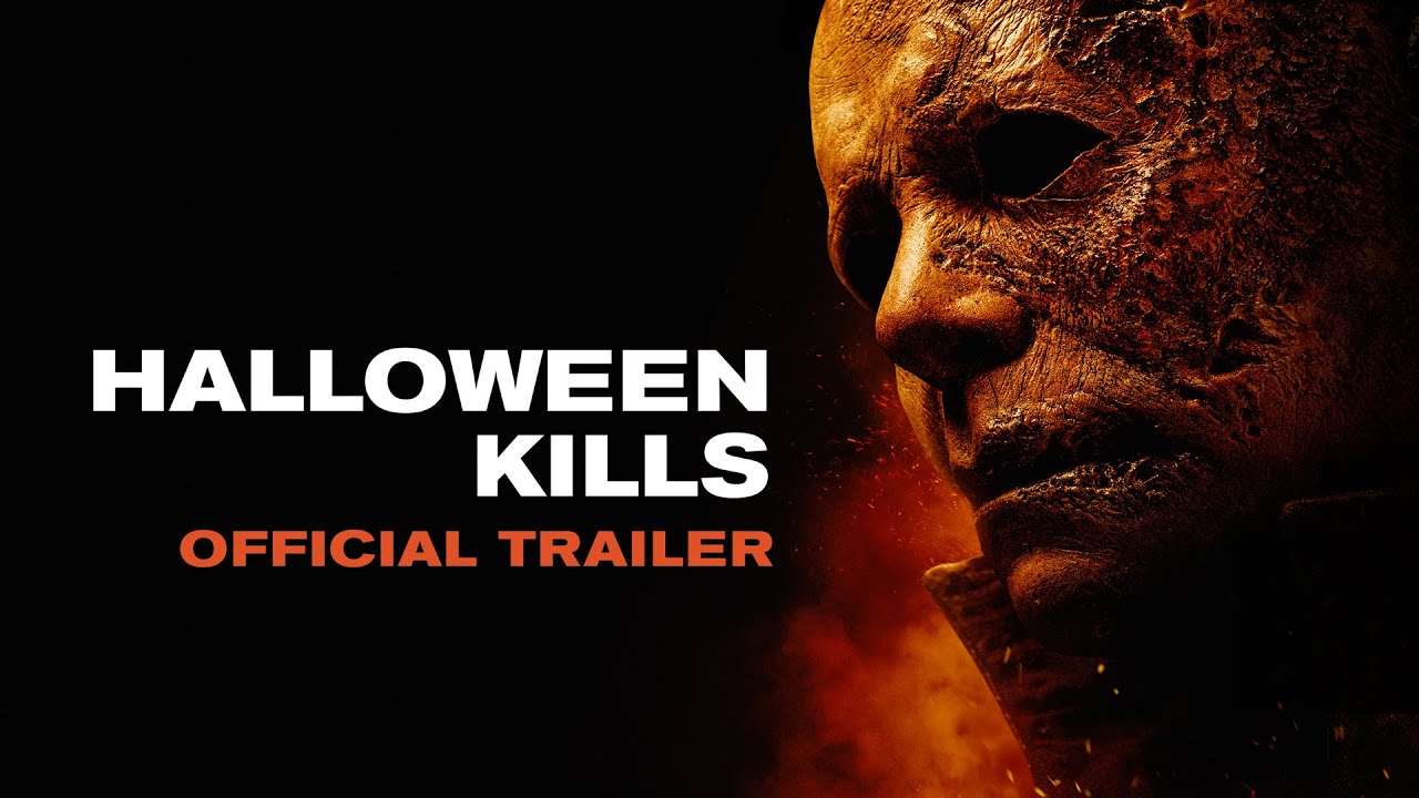 Halloween Kills 2021 Original Production Used Piece Michael Myers Jumpsuit Prop
