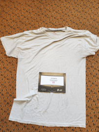 SOA Sons of Anarchy Original Production Used Jack Teller Jax White Tee Prop